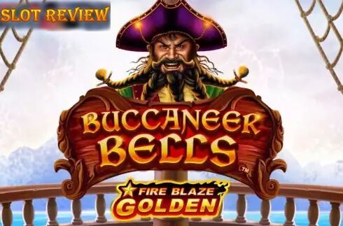 Buccaneer Bells Slot Review